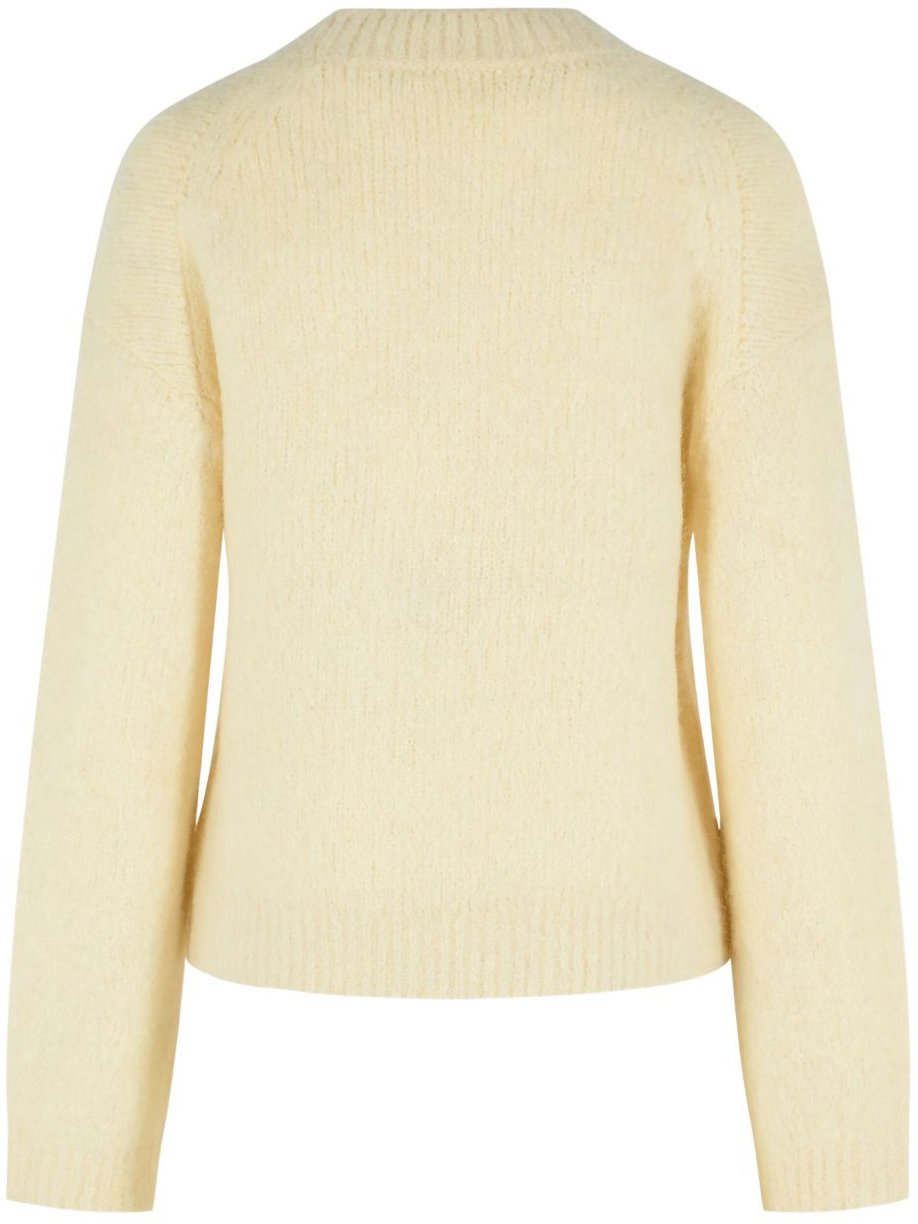 Closed Sweaters Ivory Wit