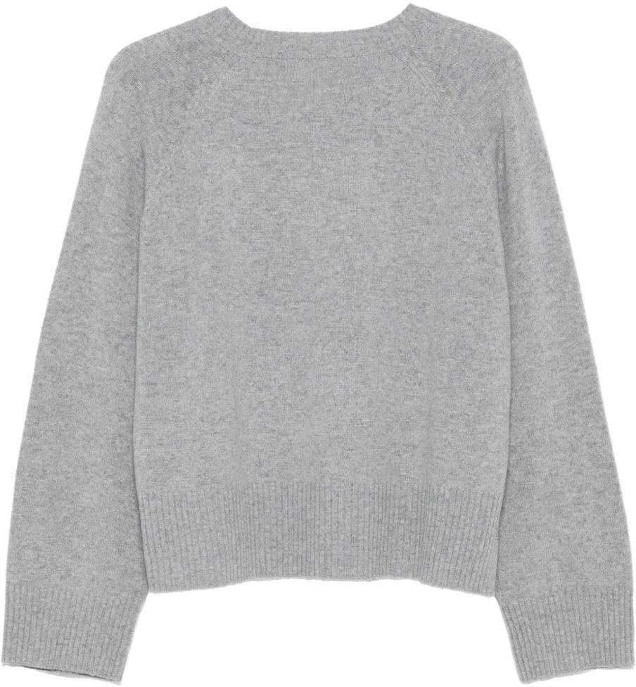 Closed Sweaters Light Grey Grijs