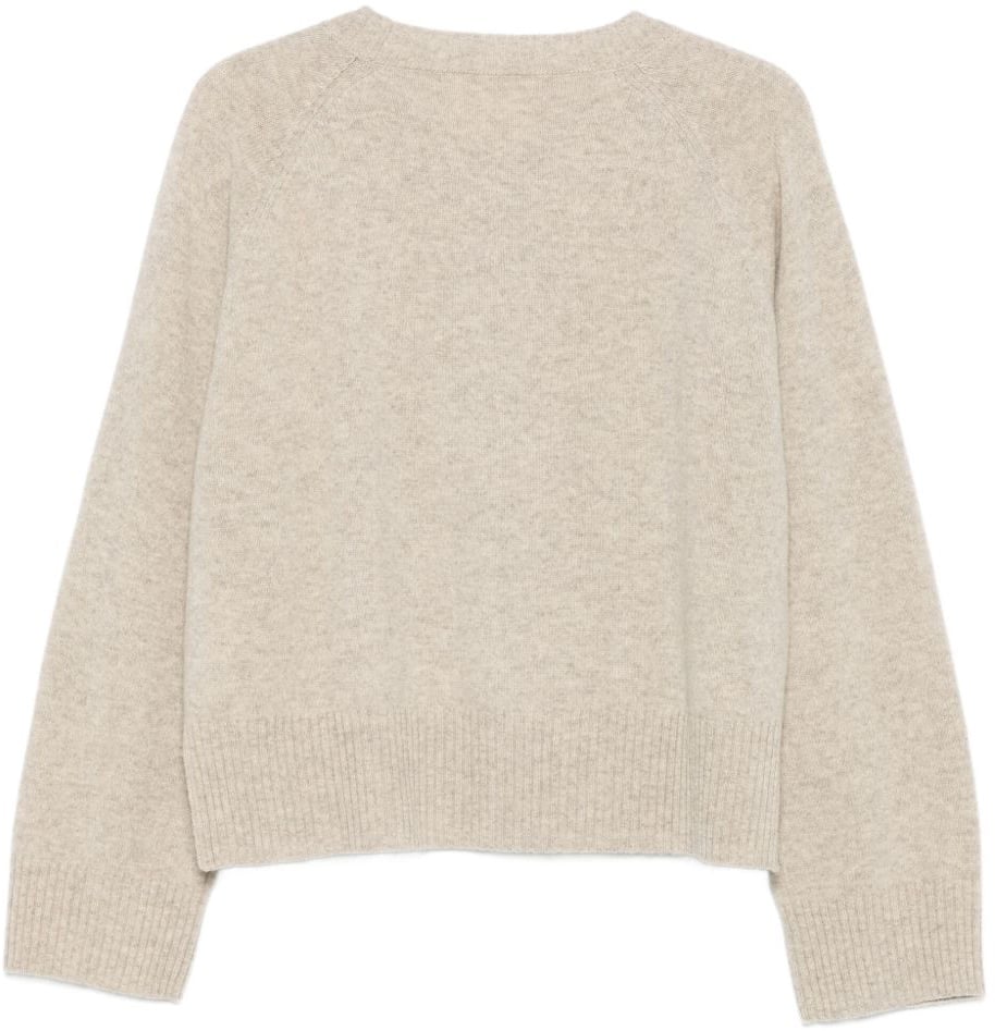 Closed Sweaters Beige Beige