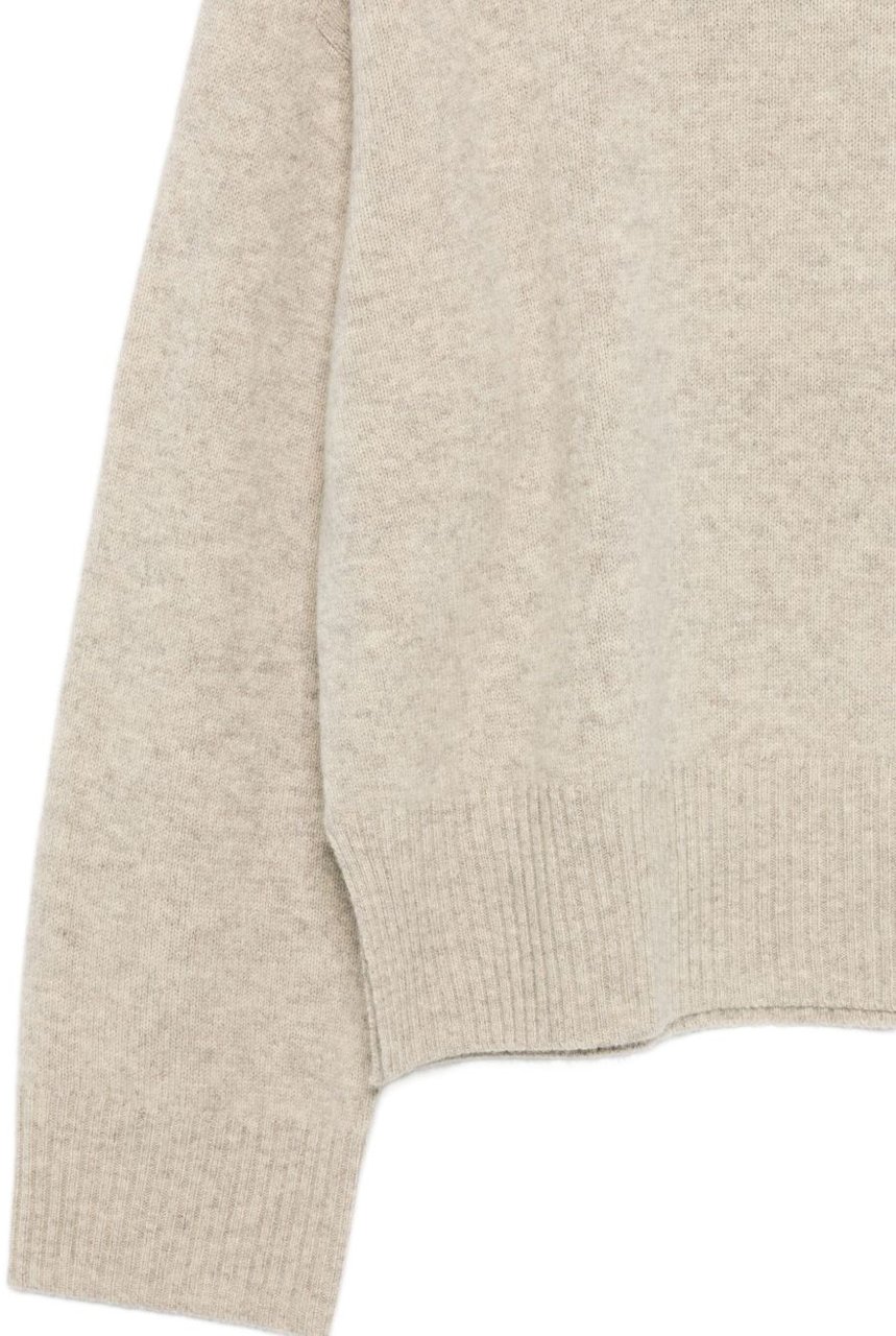 Closed Sweaters Beige Beige