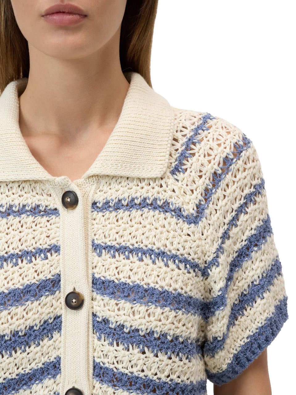 Closed Sweaters Blu Divers