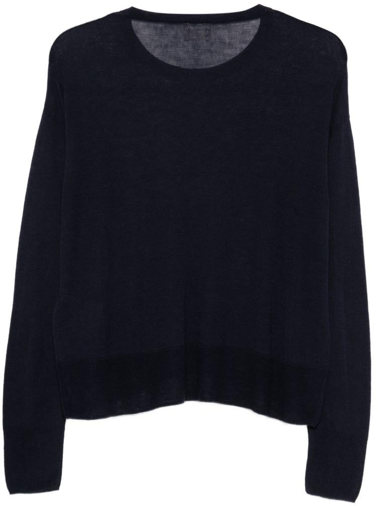 Closed Sweaters Ink Navy