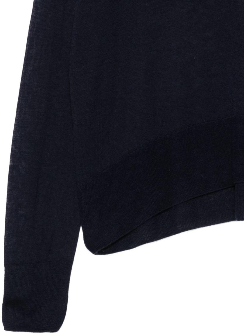 Closed Sweaters Ink Navy