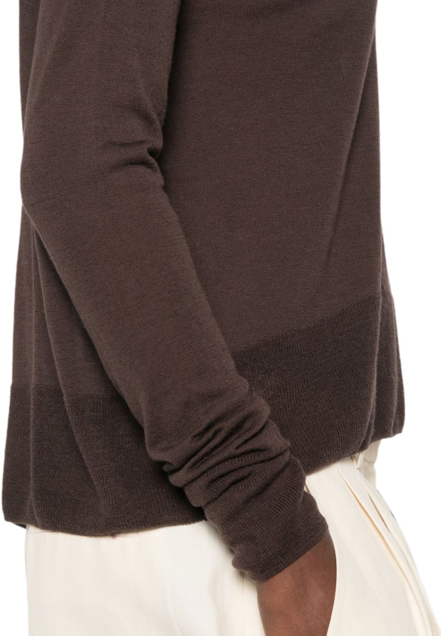 Closed Sweaters Brown Bruin