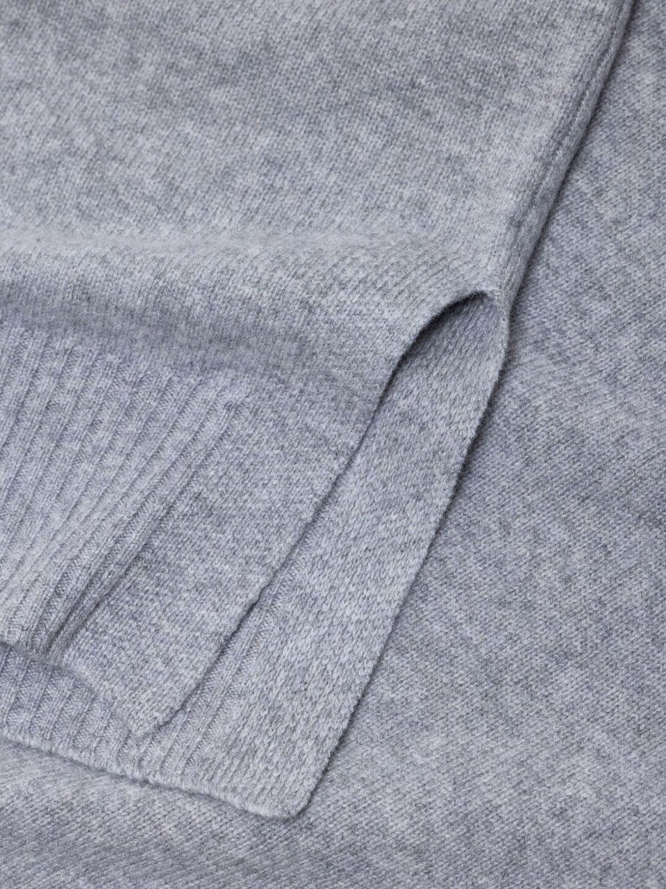 Closed Sweaters Grey Grijs