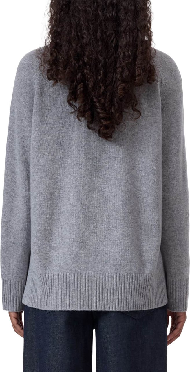 Closed Sweaters Grey Grijs