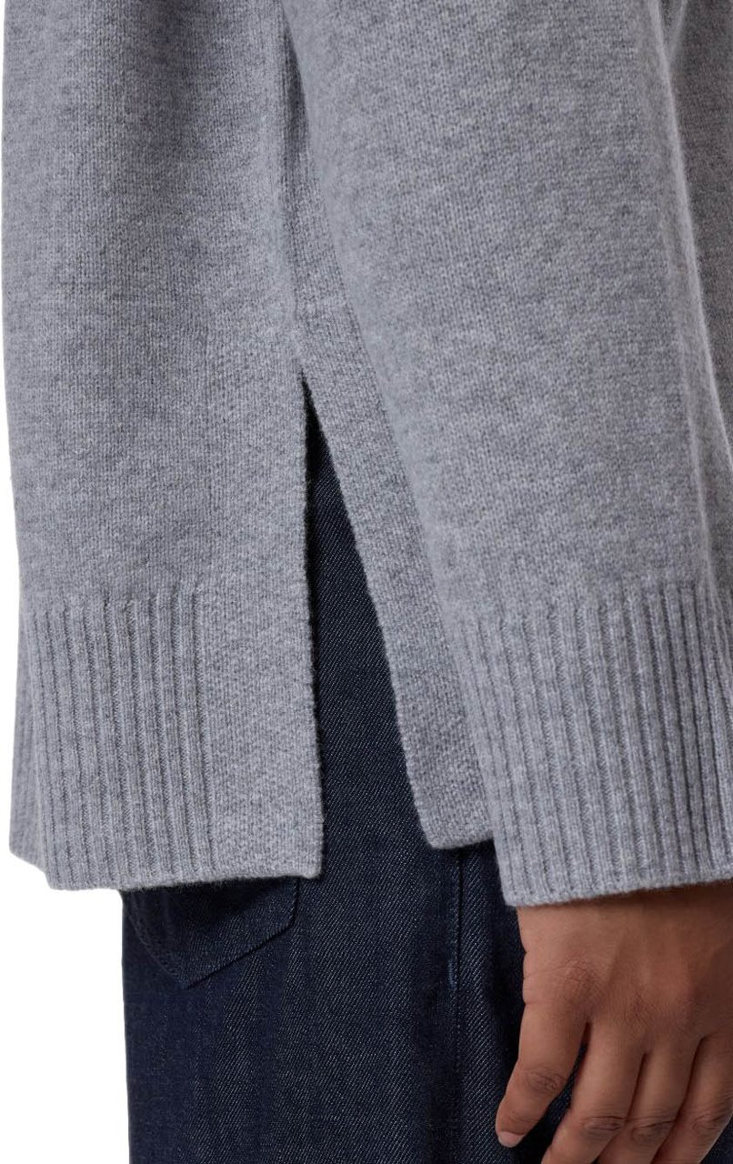Closed Sweaters Grey Grijs