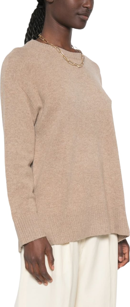 Closed Sweaters Beige Beige