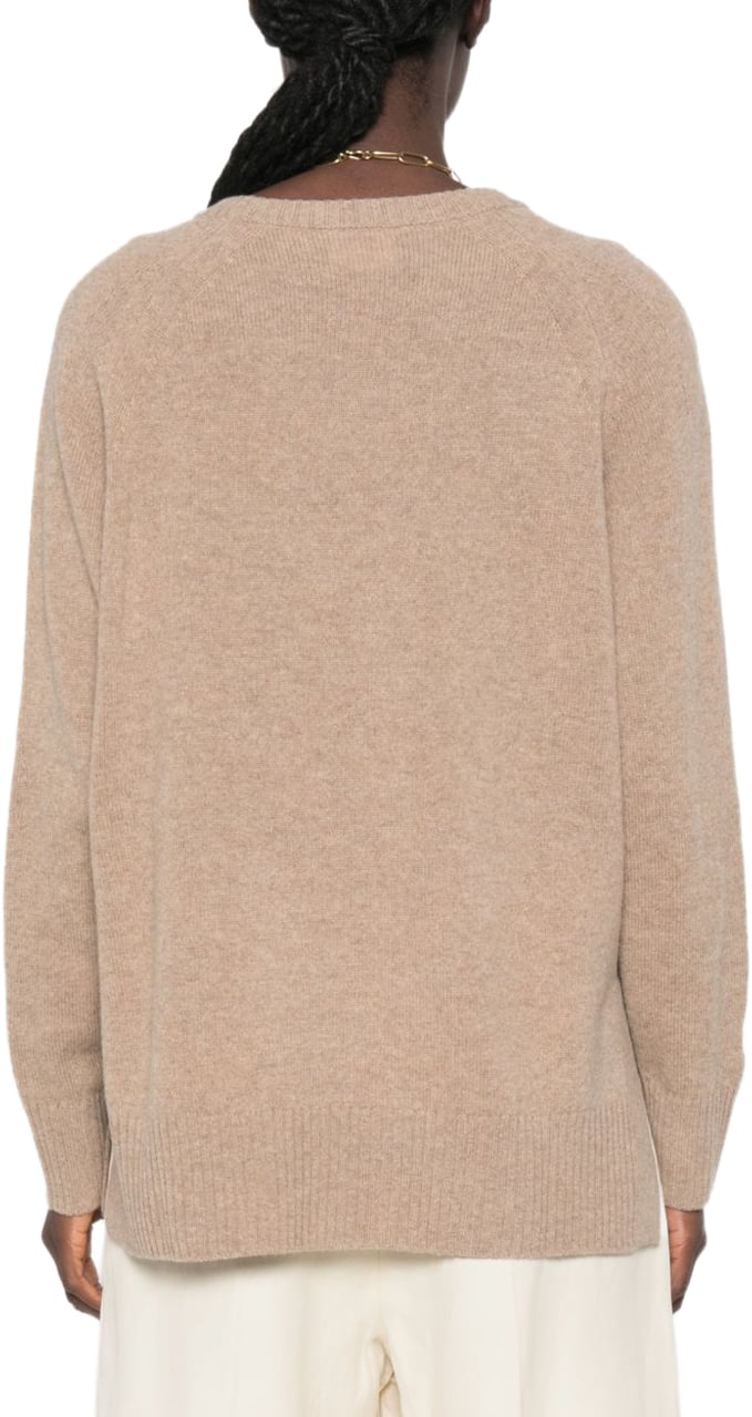 Closed Sweaters Beige Beige