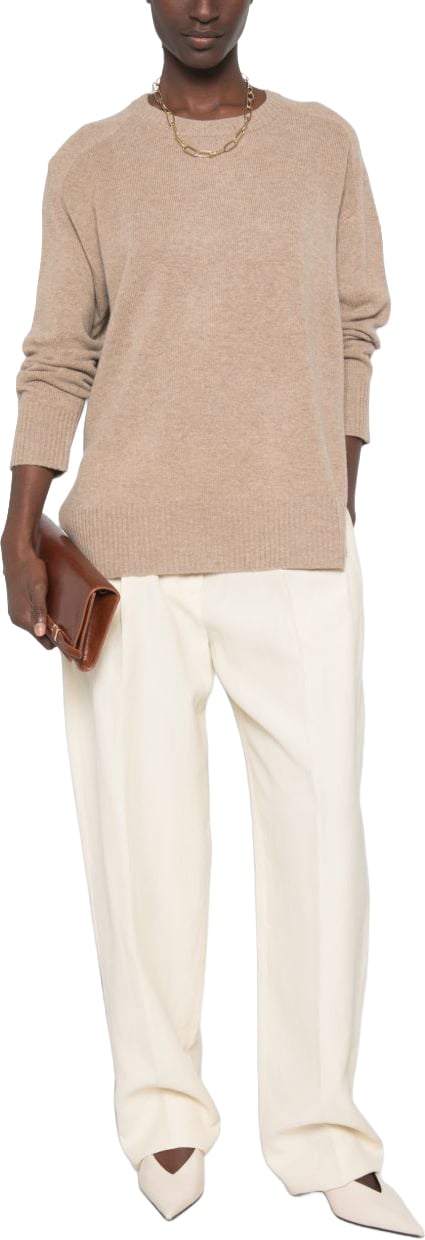 Closed Sweaters Beige Beige
