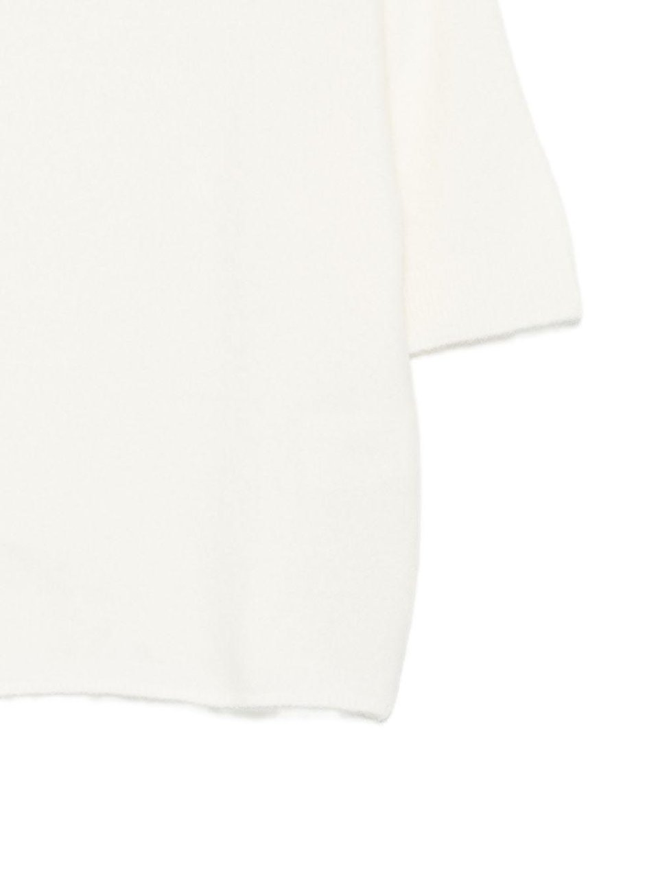 Closed Sweaters Ecru Wit
