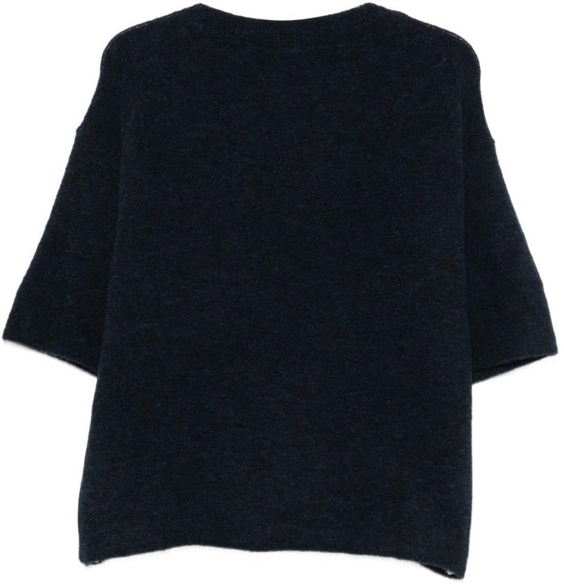 Closed Sweaters Ink Navy