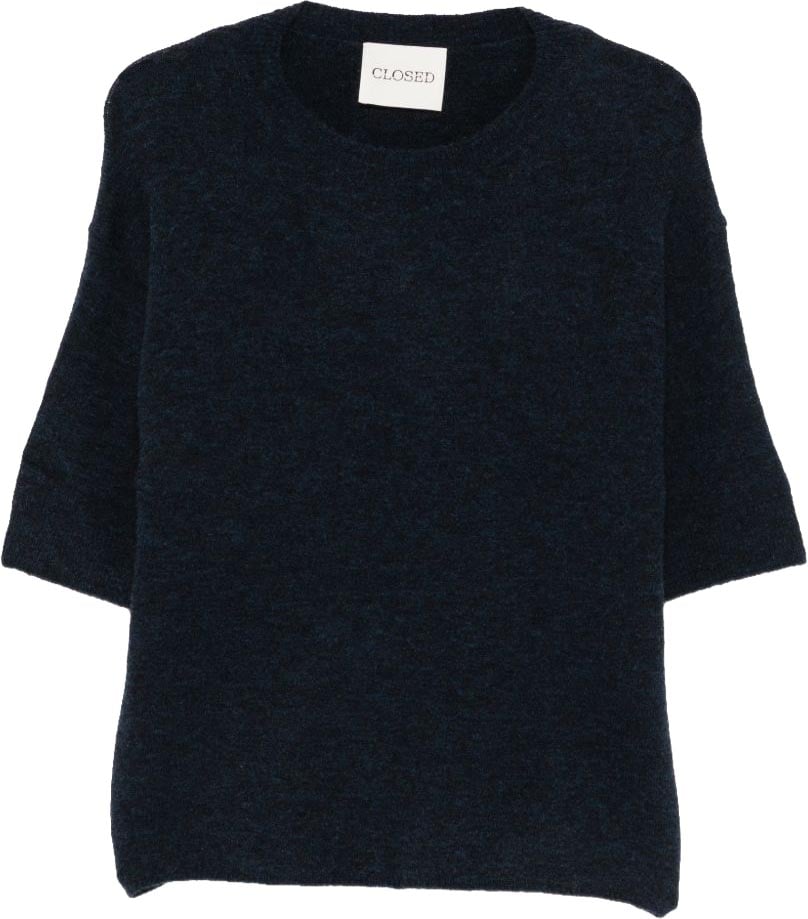 Closed Sweaters Ink Navy