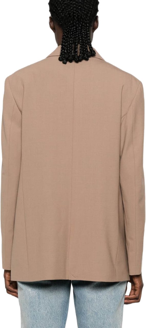 Closed Jackets Beige Beige