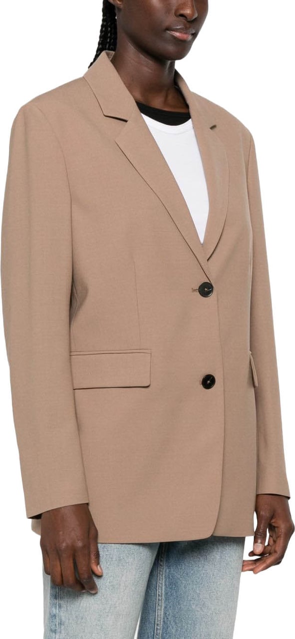 Closed Jackets Beige Beige