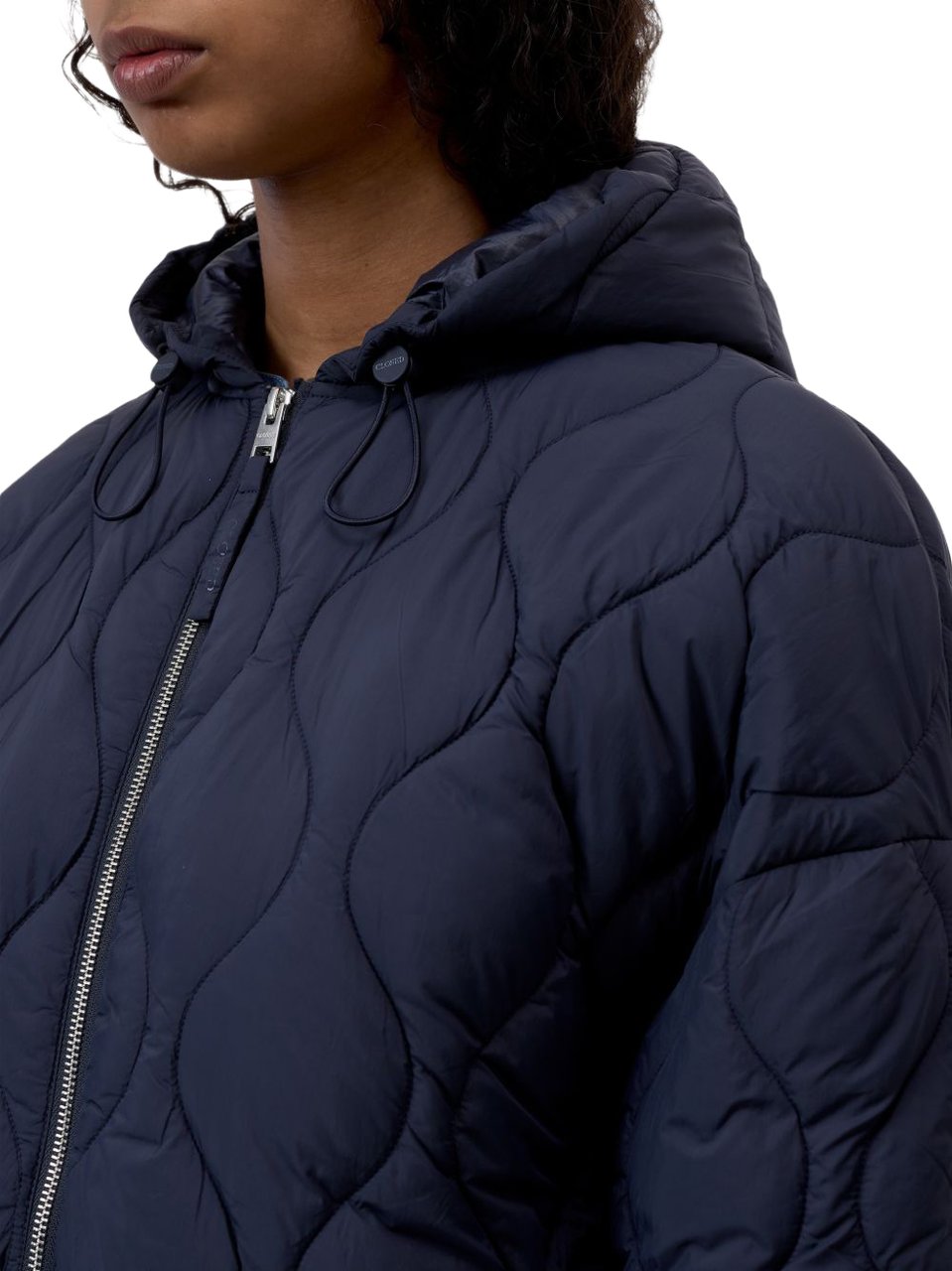 Closed Coats Ink Navy