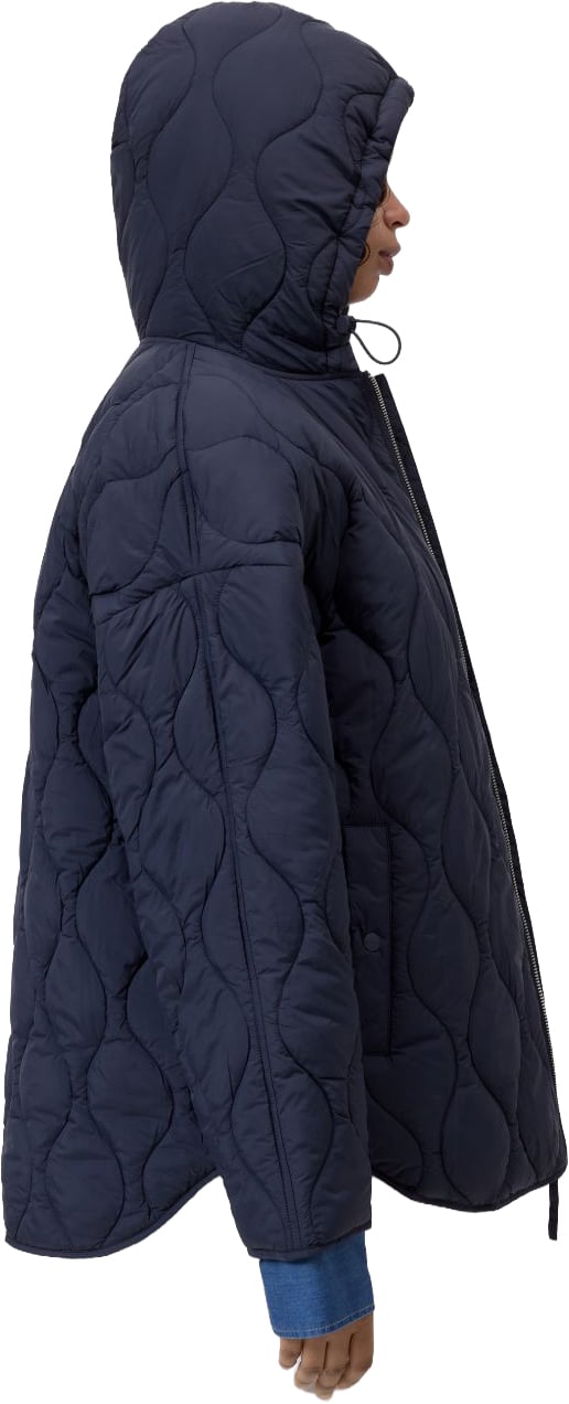Closed Coats Ink Navy