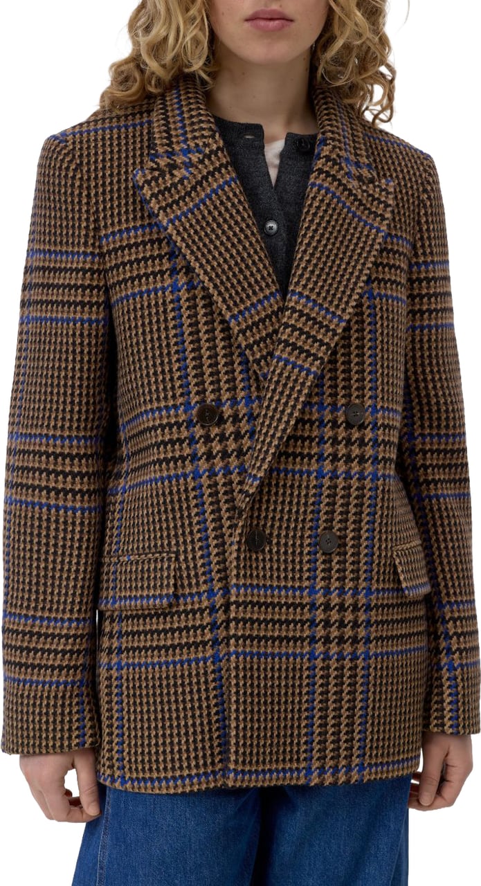 Closed Jackets Beige Bruin