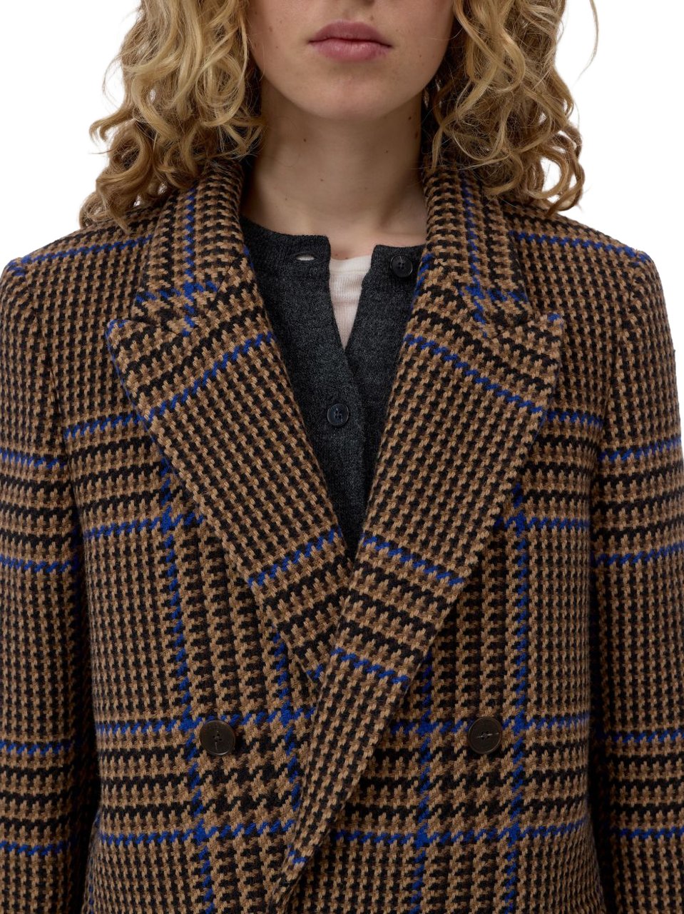 Closed Jackets Beige Bruin