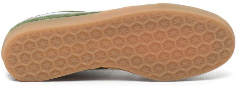 Closed Sneakers Green Groen