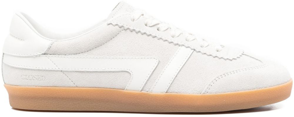 Closed Sneakers White Wit