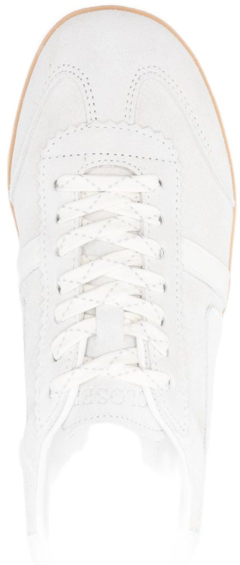 Closed Sneakers White Wit