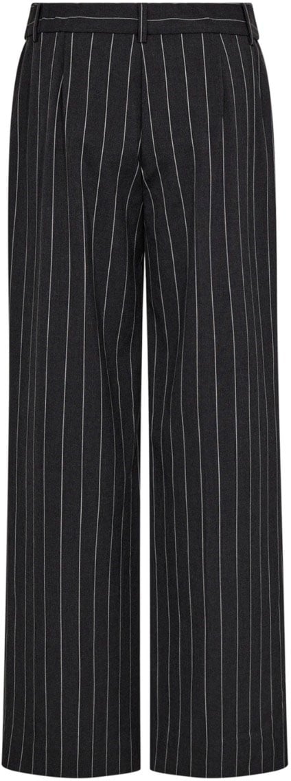 Co 'Couture Co Couture Pricillacc Jeans Anthraciet 31383 Grijs