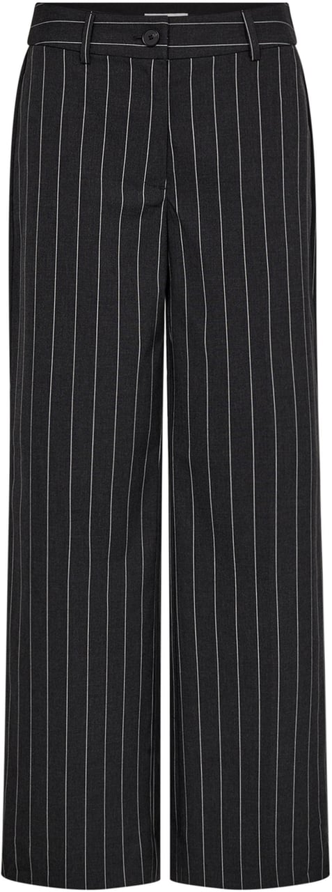 Co 'Couture Co Couture Pricillacc Jeans Anthraciet 31383 Grijs