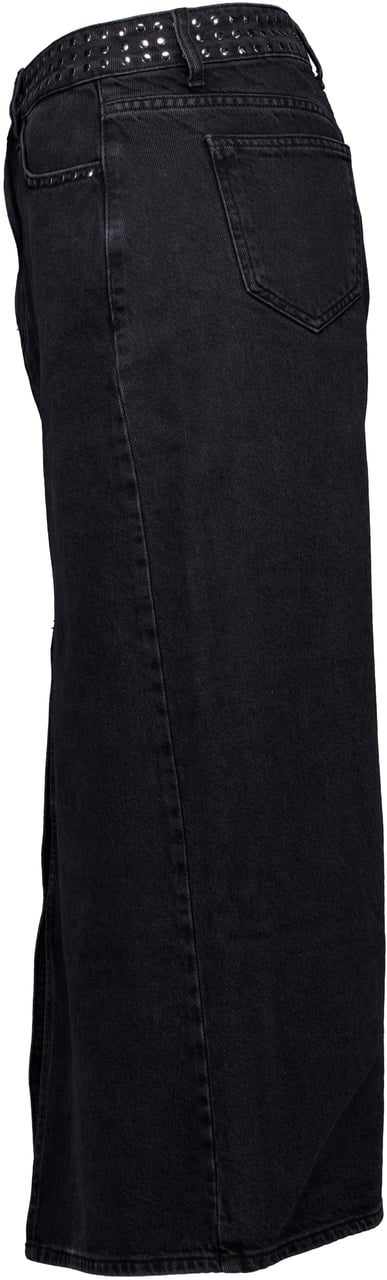 Co 'Couture Co Couture Rokken Zwart 34117 Zwart