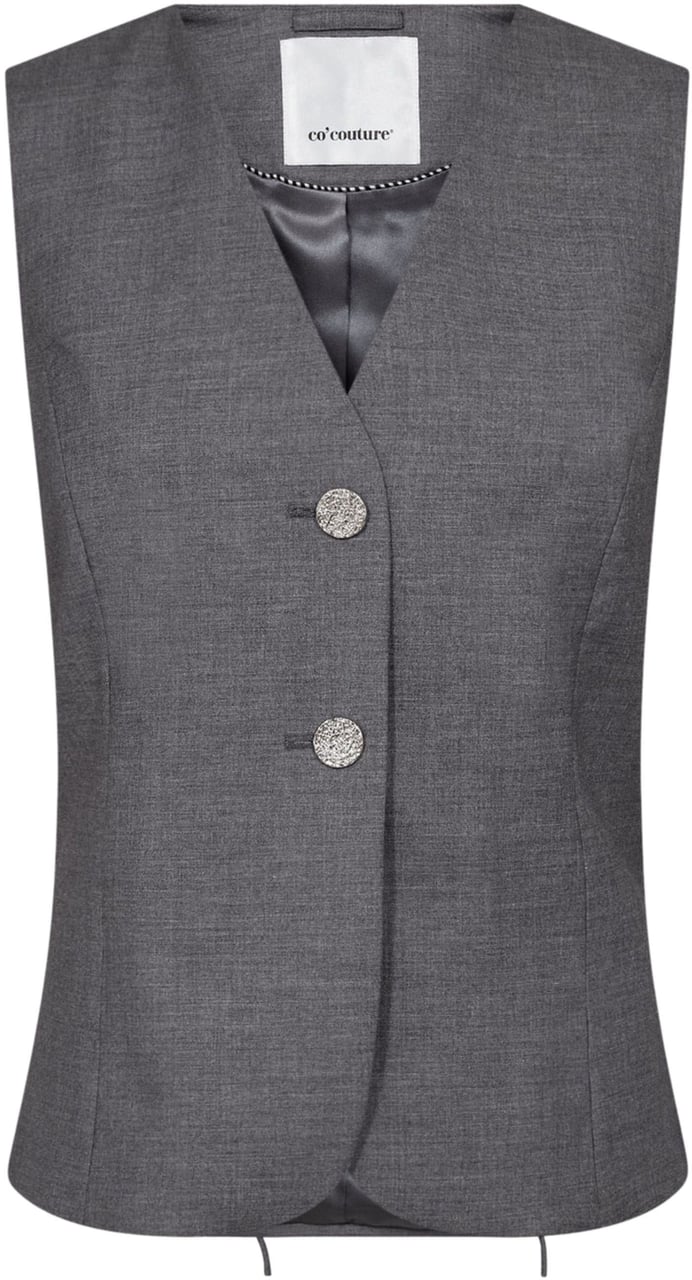 Co 'Couture Co Couture Liamcc Grijs 40005 Grijs