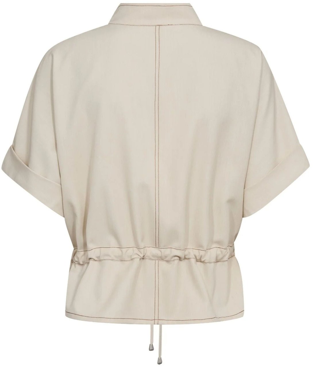 Co 'Couture Co Couture Terrycc Vesten Beige 40036 Beige