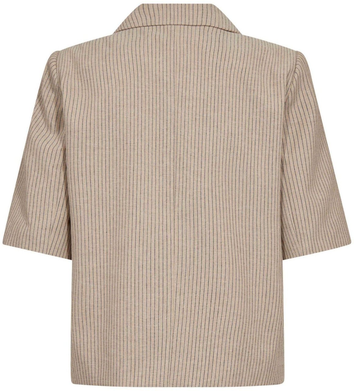 Co 'Couture Co Couture Nadinecc Blazers Beige 40060 Beige