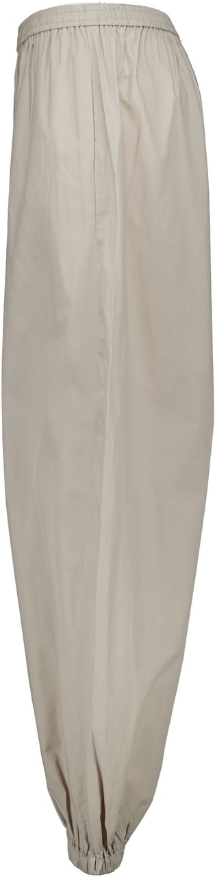 Co 'Couture Co Couture Junecc Pantalons Lichtgrijs 41128 Grijs
