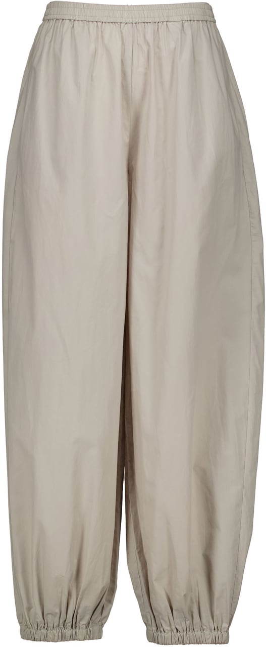 Co 'Couture Co Couture Junecc Pantalons Lichtgrijs 41128 Grijs