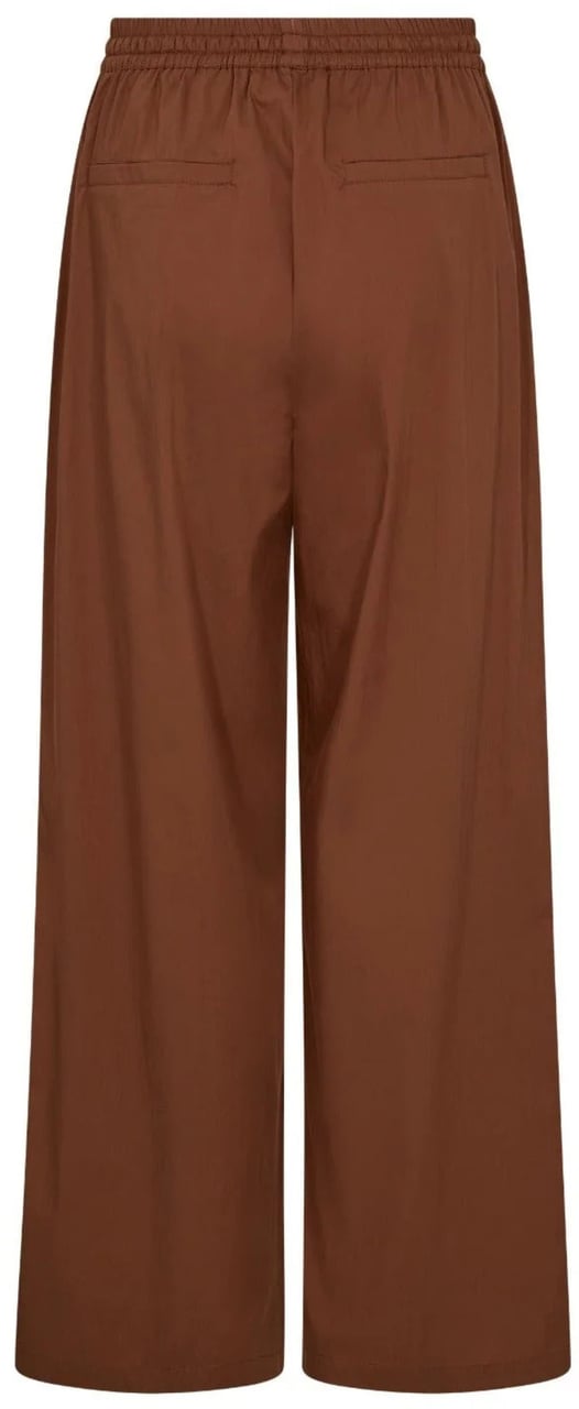 Co 'Couture Co Couture Eleracc Pantalons Bruin 41201 Bruin