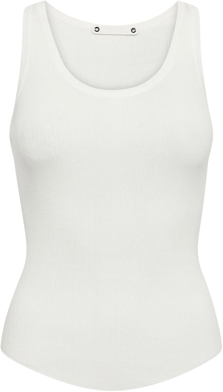 Co 'Couture Co Couture Clairecc Tops Off White 42015 Wit