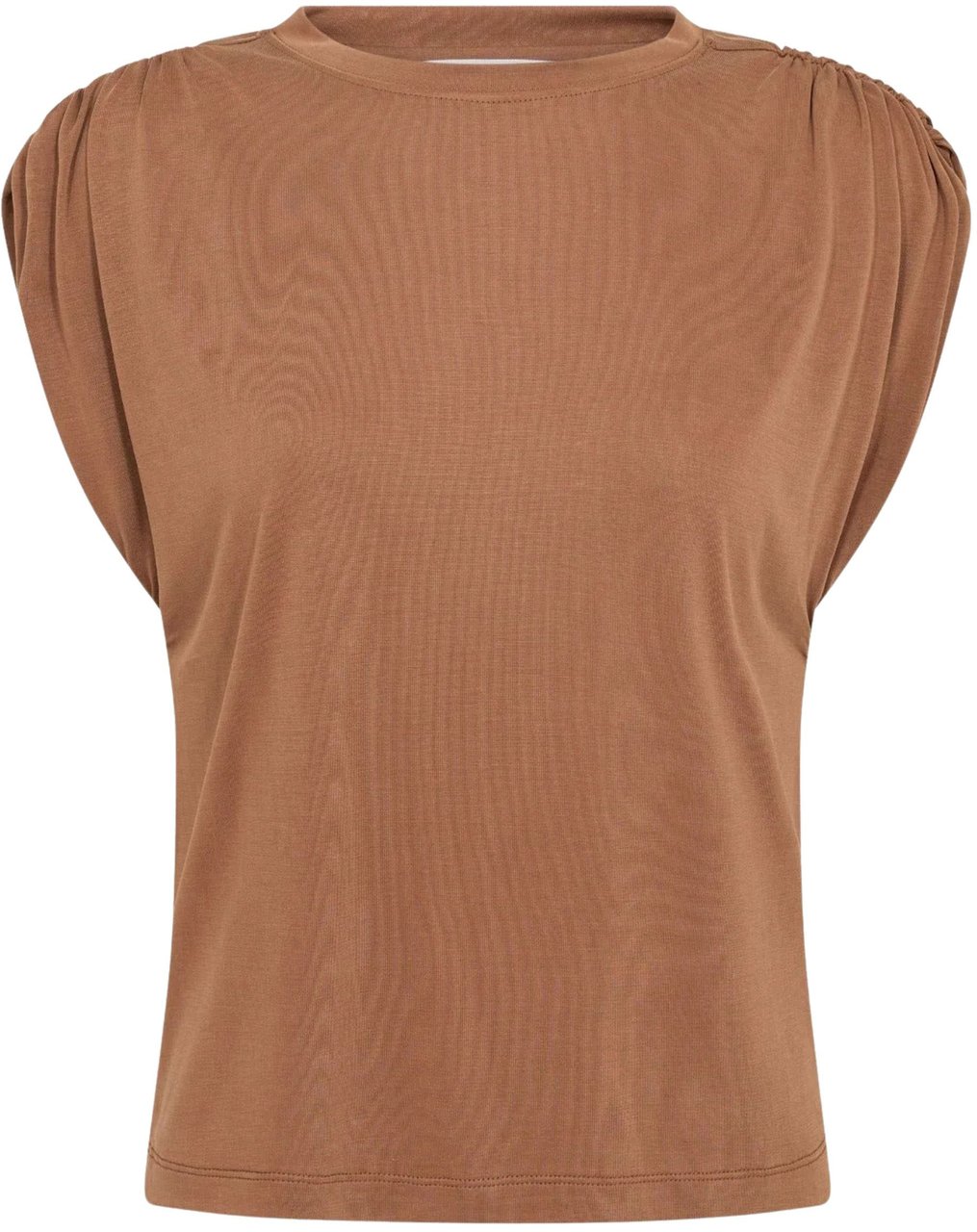 Co 'Couture Co Couture Camillacc T-shirts Bruin 43033 Bruin