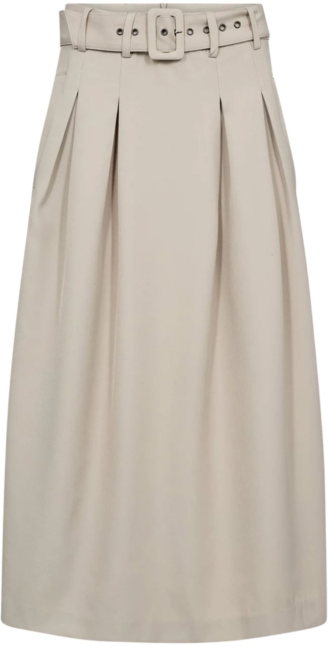 Co 'Couture Co Couture Lunacc Rokken Taupe 44013 Taupe