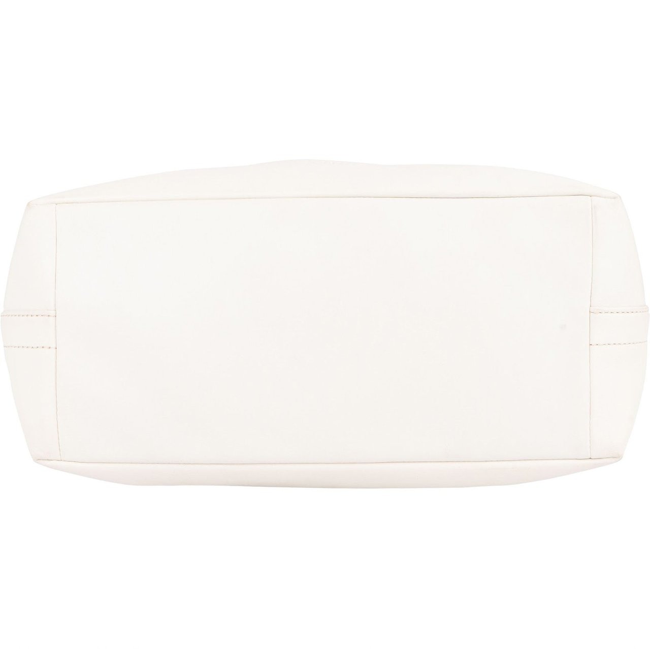 Coach Coach Monogram Signature Tote Shoulder Bag Beige