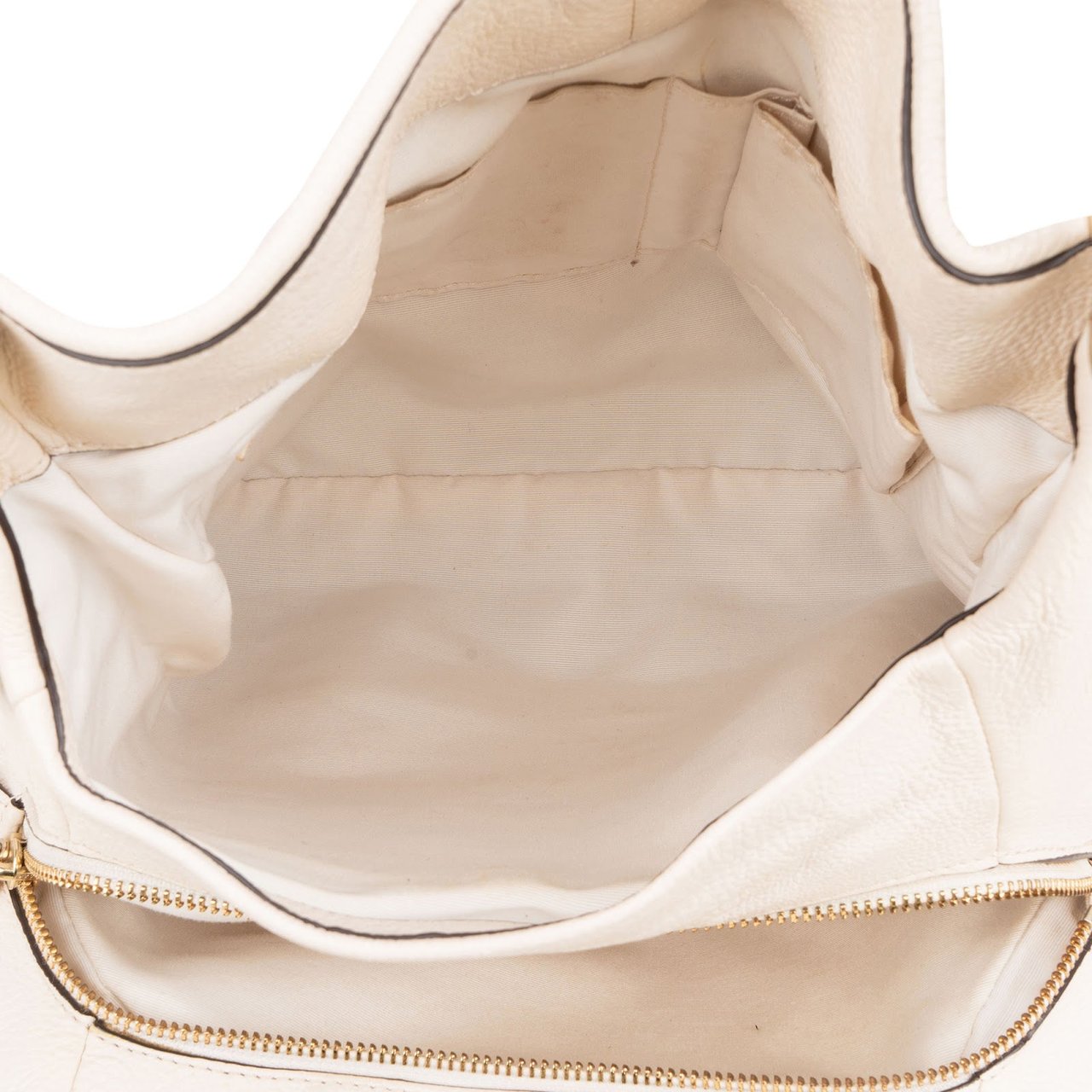 Coach Coach Pebbled Leather Phoebe Shoulder Bag Divers