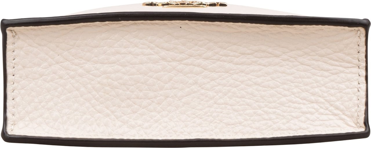 Coach Pebbled Dempsey Mini North South Tote Crossbody Handbag Divers