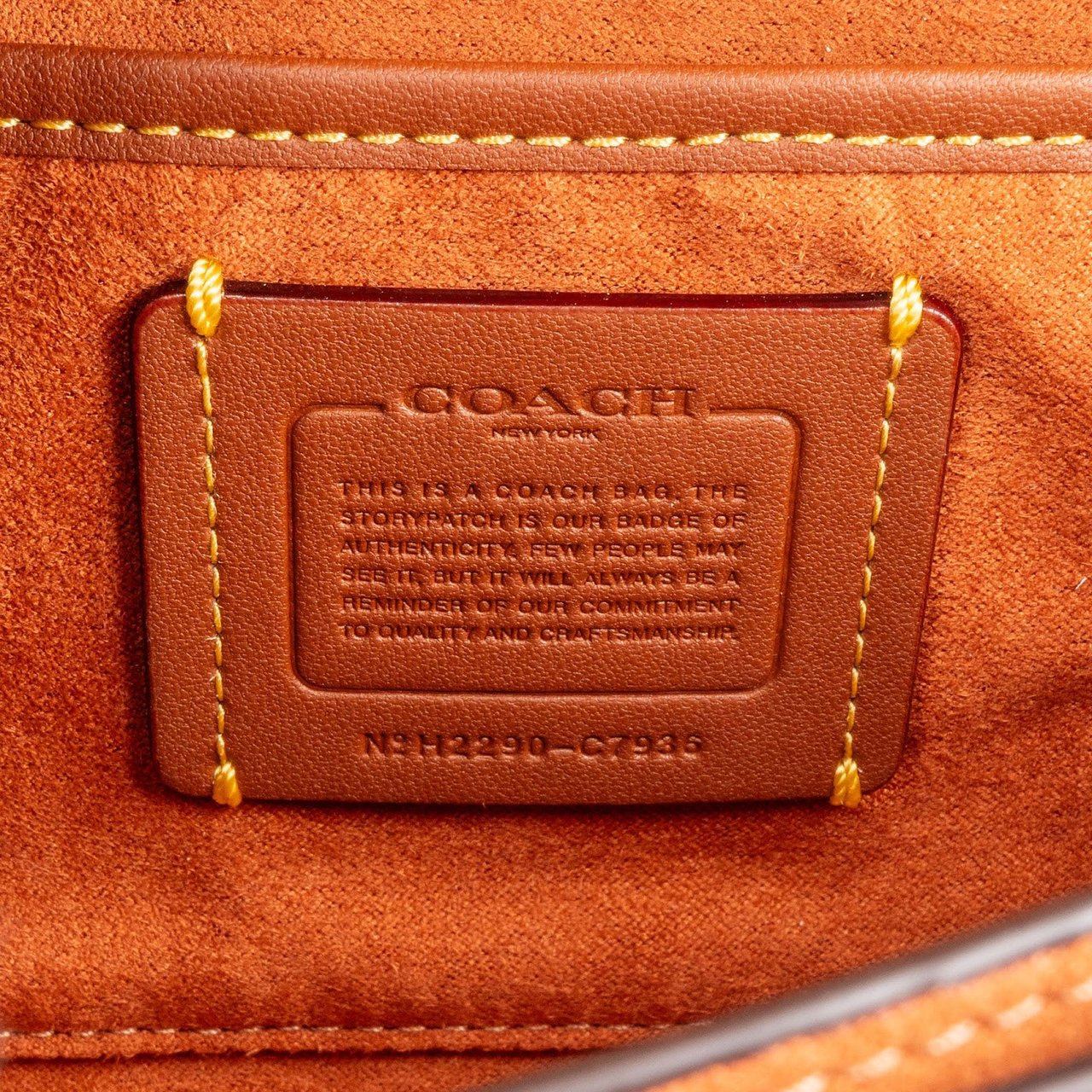Coach Red Leather Studio Shoulder Crossbody Bag Rood