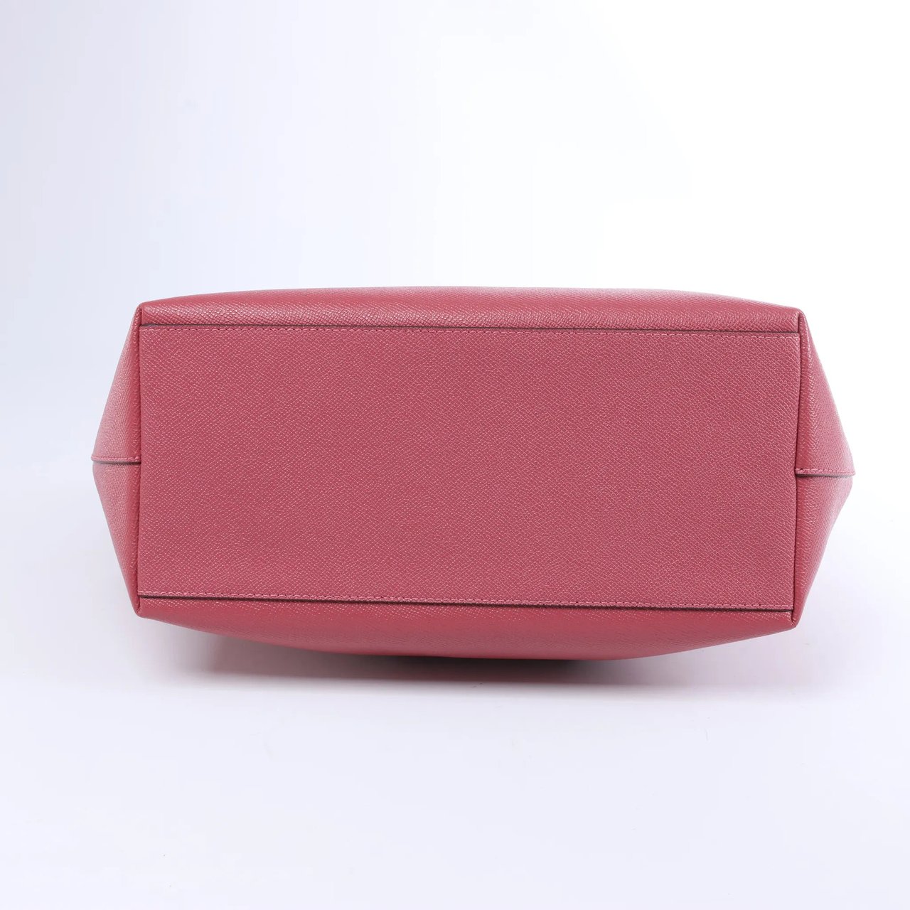 Coach City Leather Shoulder Bag in Pink Roze