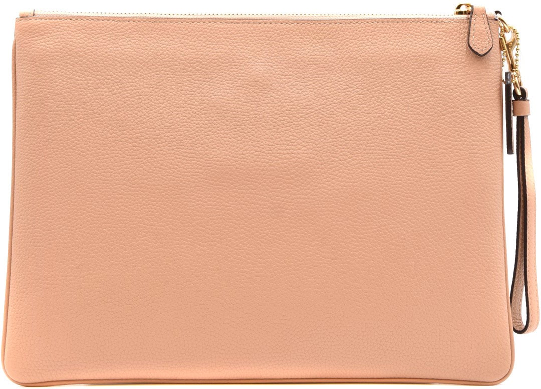 Coach Bags Pink Roze