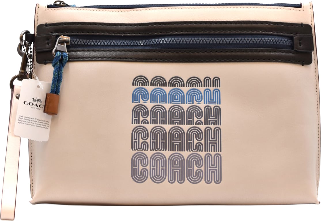 Coach Bags White Wit