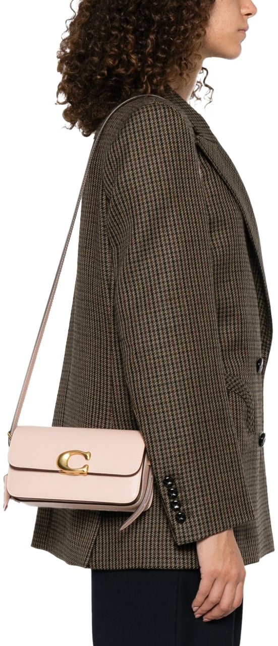 Coach Bags Beige Beige