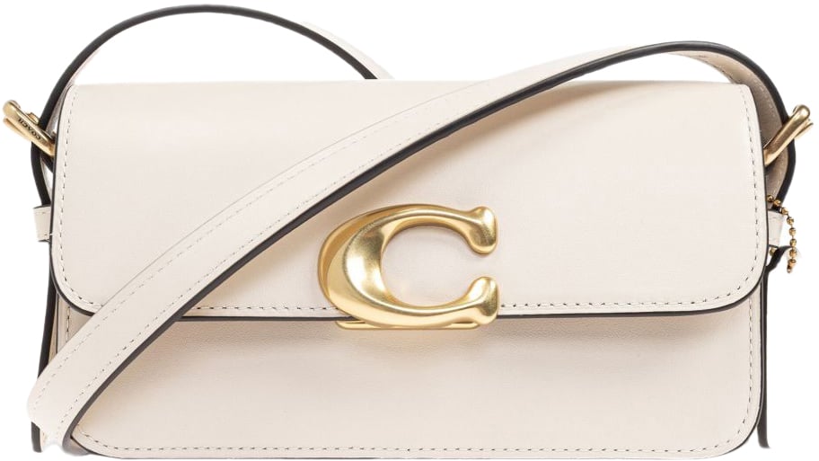 Coach Bags White Wit