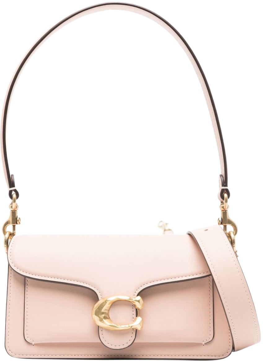 Coach Bags Beige Beige