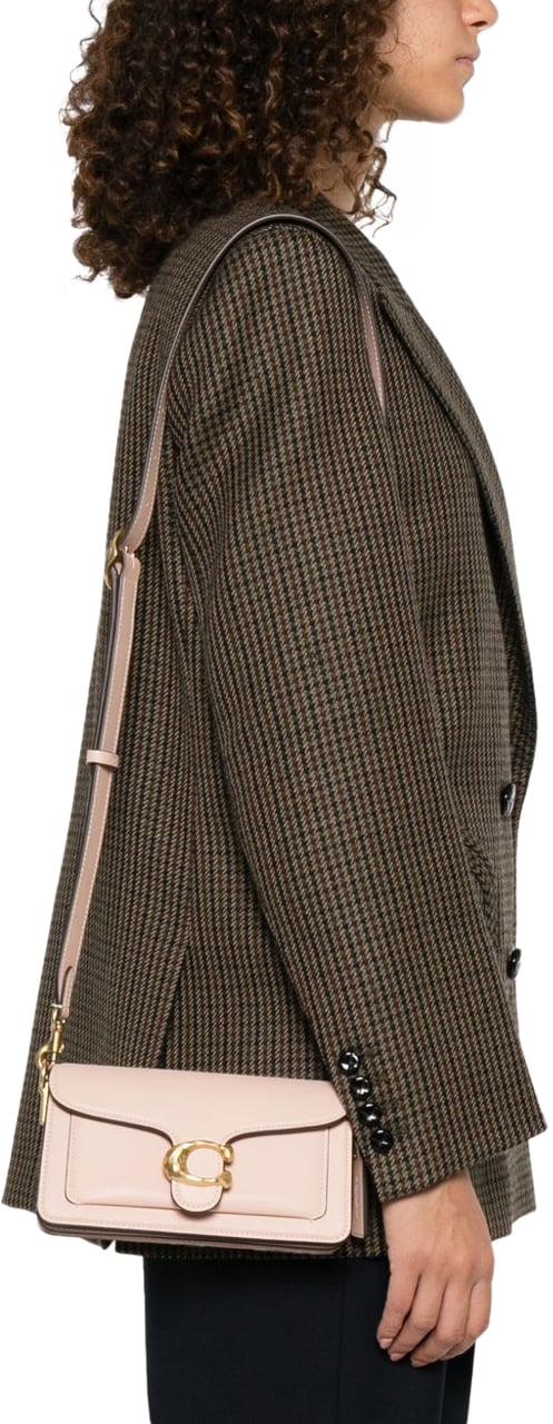 Coach Bags Beige Beige