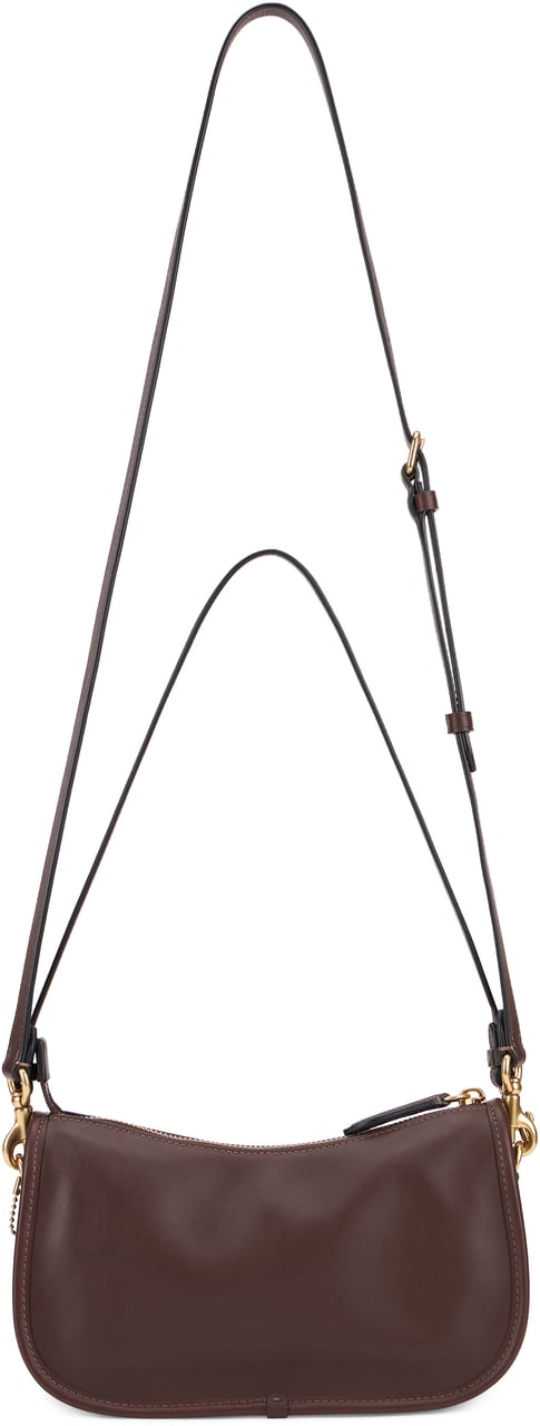 Coach Waverly shoulder bag Bruin